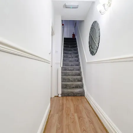 Holiday home Sail Scarborough