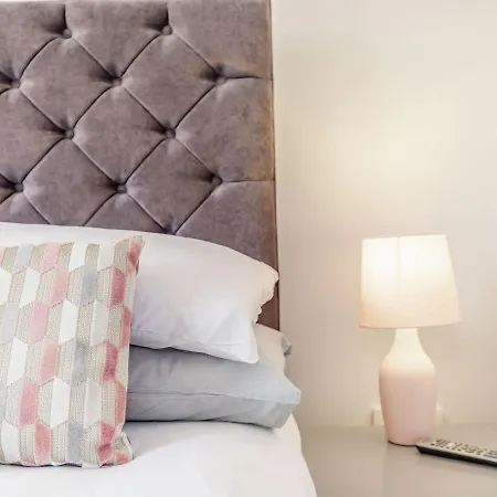 Sail Holiday home Scarborough