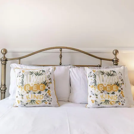 Sail 度假居 斯卡伯勒