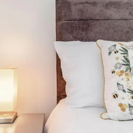 Sail 度假居 斯卡伯勒