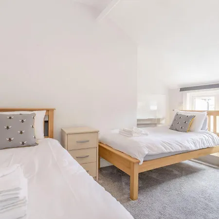 Sail Tatil Evi Scarborough