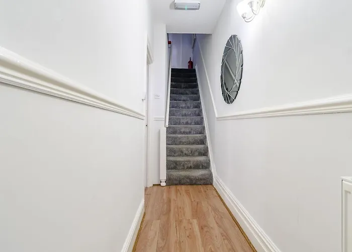 Holiday home Sail Scarborough