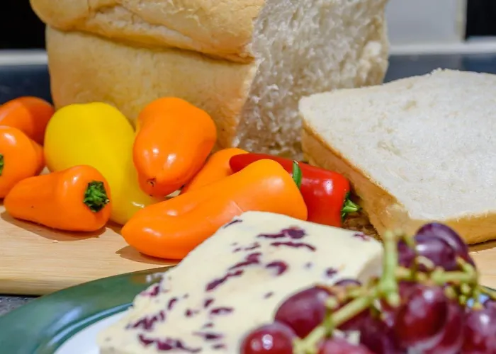 Casa de Férias Sail