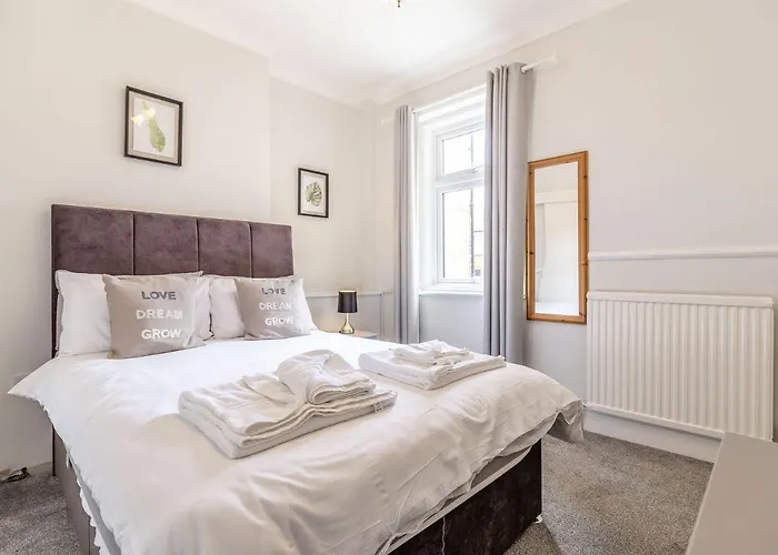 Sail Casa de Férias *