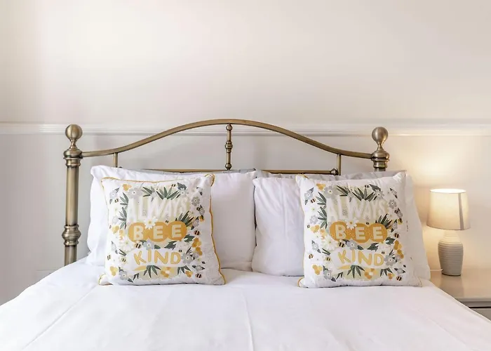 Sail Holiday home Scarborough