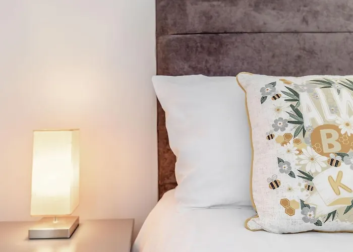 Sail Casa de Férias Scarborough