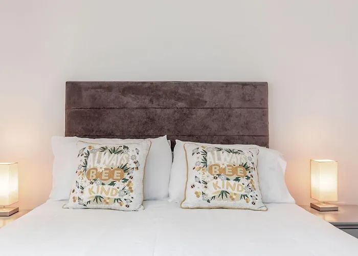 Casa de Férias Sail *