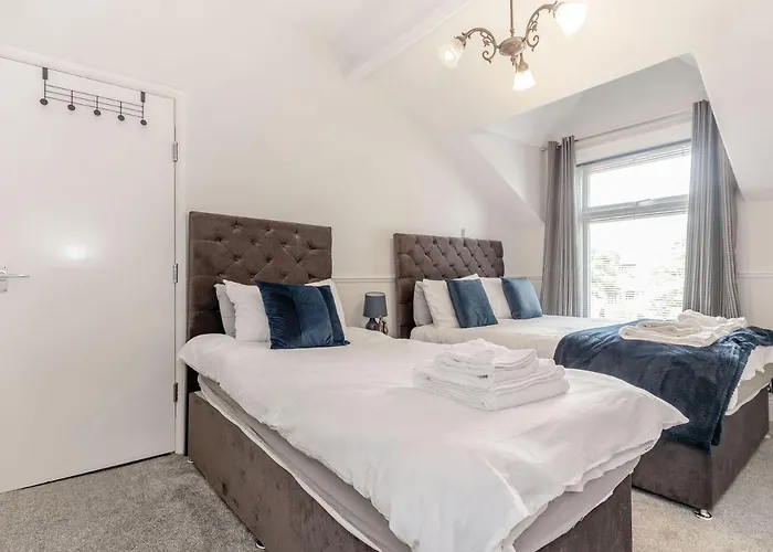 Casa de Férias Sail