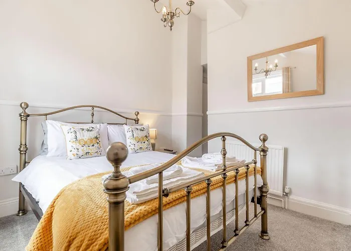 Casa de Férias Sail