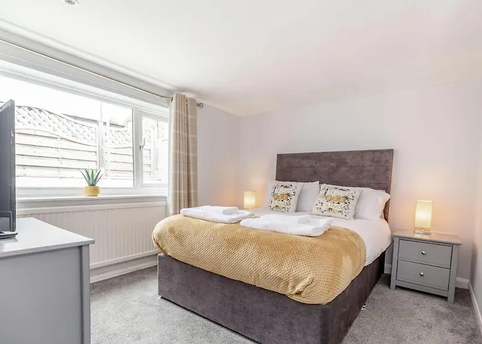 Sail Casa de Férias *