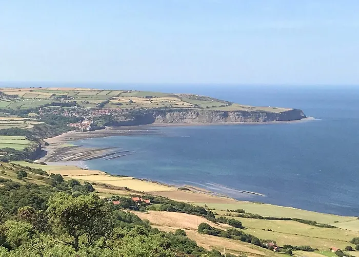 Casa de Férias Sail *