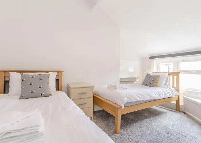 Sail Holiday home Scarborough