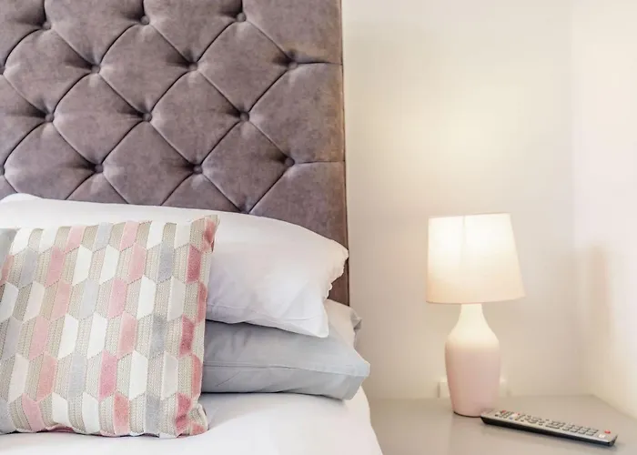 Sail Holiday home Scarborough